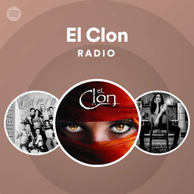 El Clon on Spotify