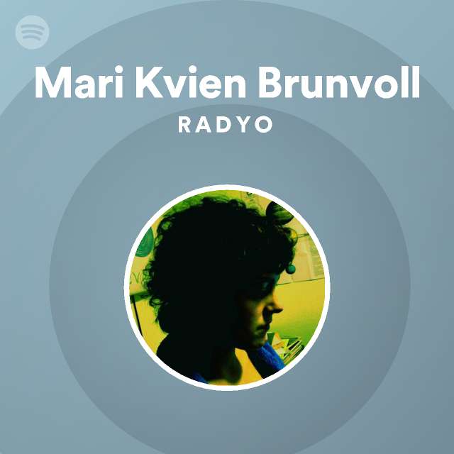 Mari Kvien Brunvoll - Everywhere You Go (Villalobos Celestial