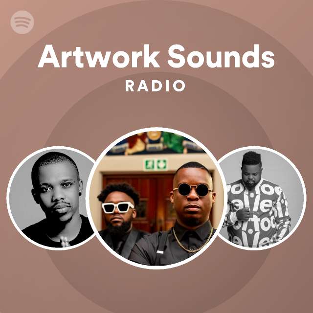 Artwork Sounds Radio - playlist by Spotify | Spotify