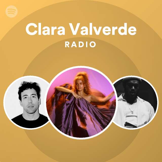 Samba Do Moço Bonito Clara Valverde