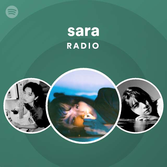 sara Radioのサムネイル