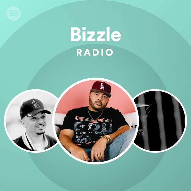 bizzle logo