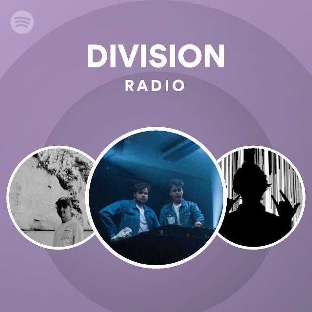 Purple Lions Radio - playlist by Spotify