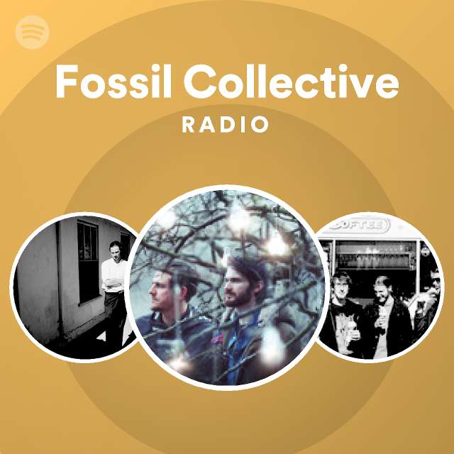 fossil spotify
