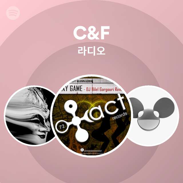 C&F | Spotify C&F