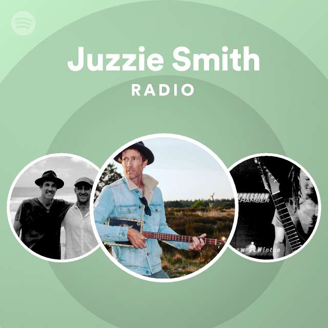 Juzzie Smith Spotify