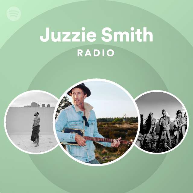 Juzzie Smith Spotify