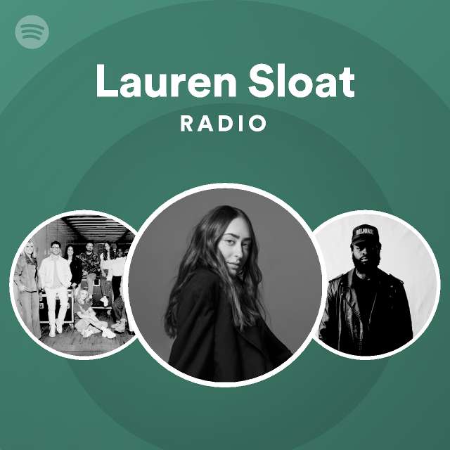 Lauren Strahm | Spotify