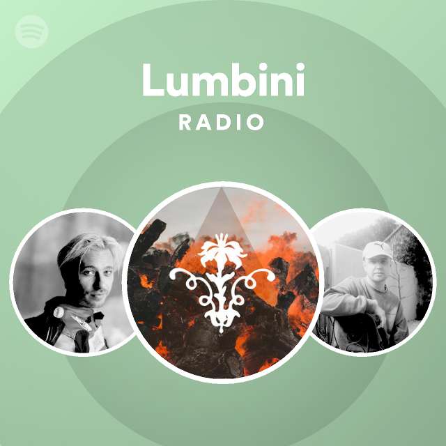 Lumbini | Spotify