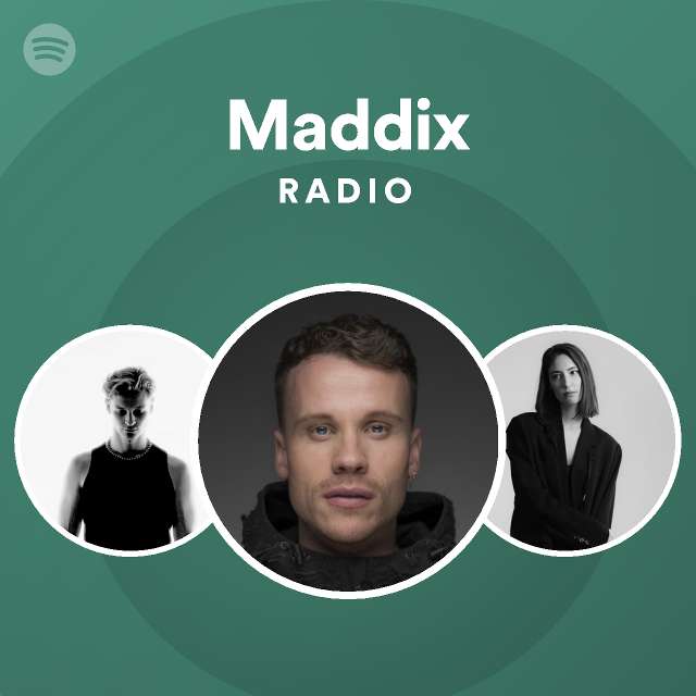 Maddix | Spotify