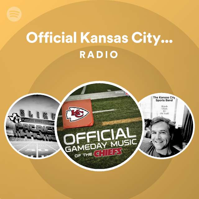 Chiefs Radio