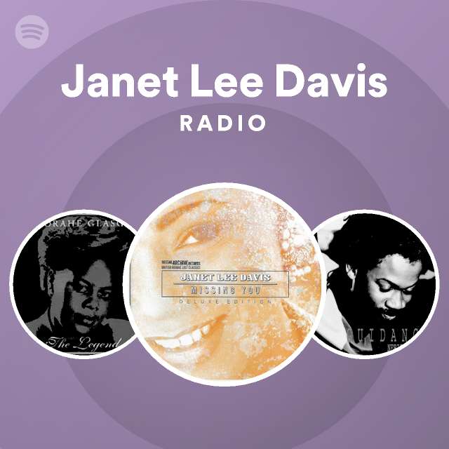 Janet Lee Davis | Spotify