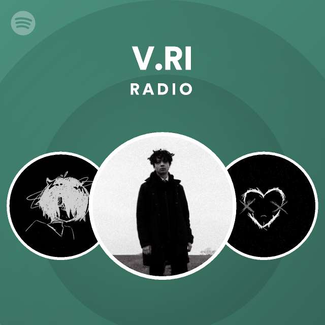 V Ri Spotify