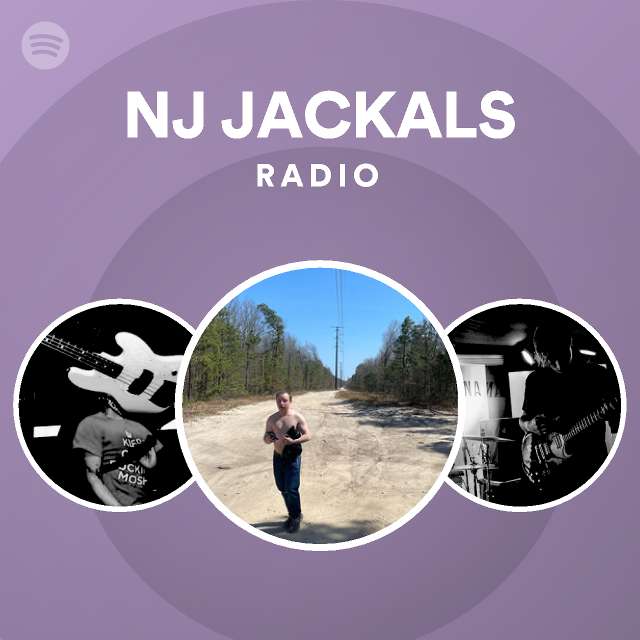 Stream NJ JACKALS music  Listen to songs, albums, playlists for