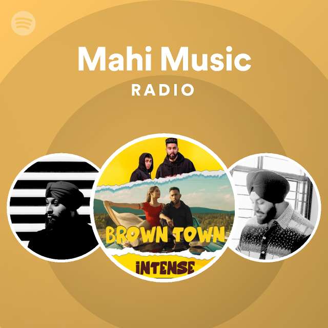 Mahi Music Radio - playlist by Spotify | Spotify