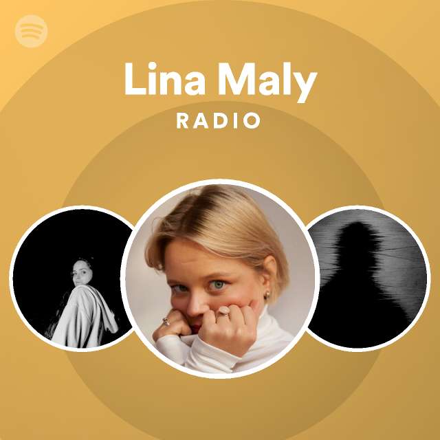 Lina Maly Dein Ist Mein Ganzes Herz