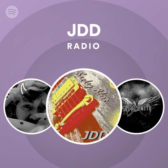 jdd radio llc