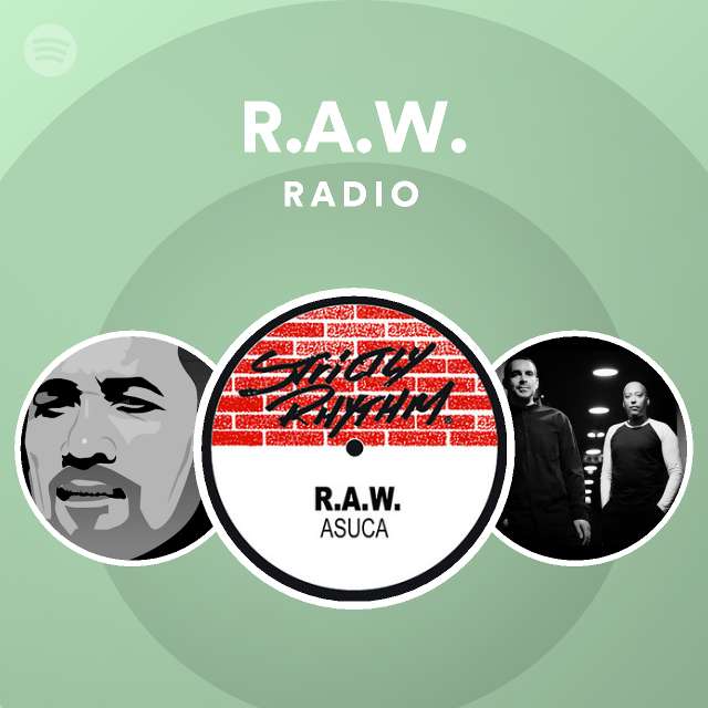 . Radio - playlist by Spotify | Spotify