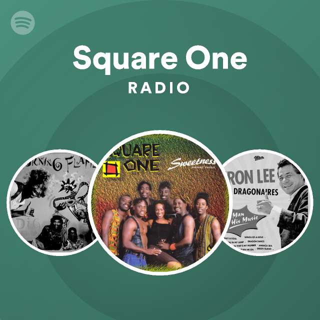 Square One Radio | Spotify Playlist