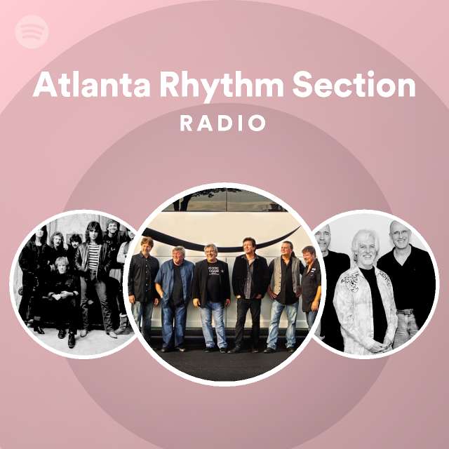 Atlanta Rhythm Section Radio playlist by Spotify Spotify