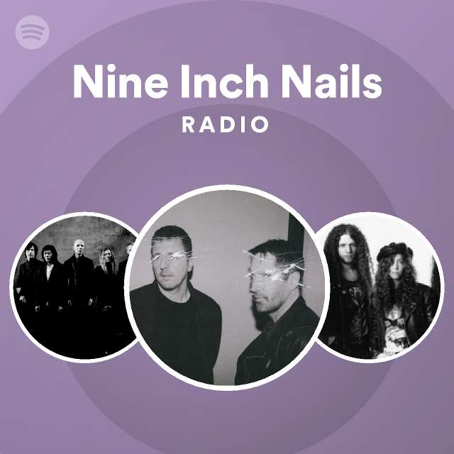 Nine Inch Nails Radioのサムネイル