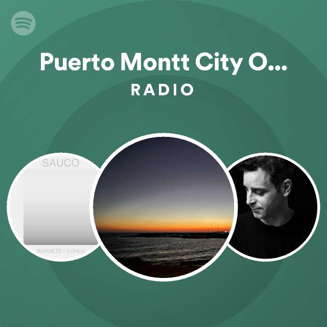 judío Campaña Abolido Puerto Montt City Orchestra Radio on Spotify