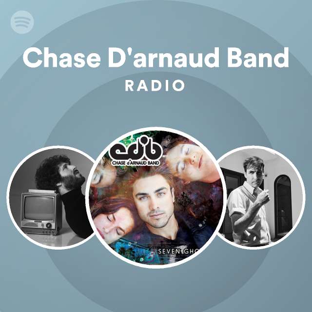 Chase d'Arnaud Music