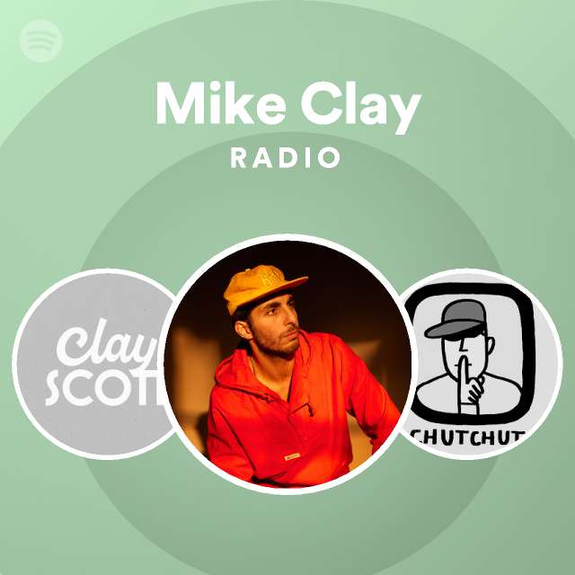 Mike Clay