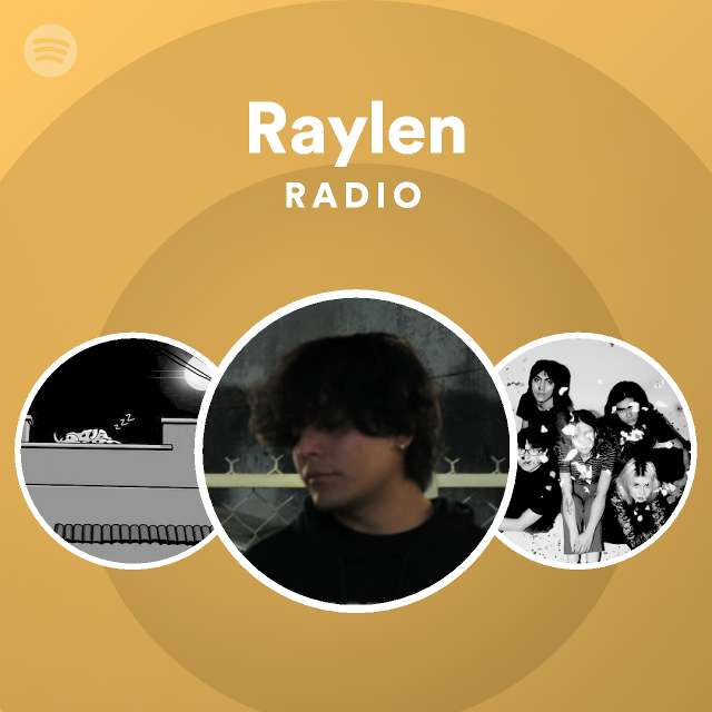 Raylen | Spotify