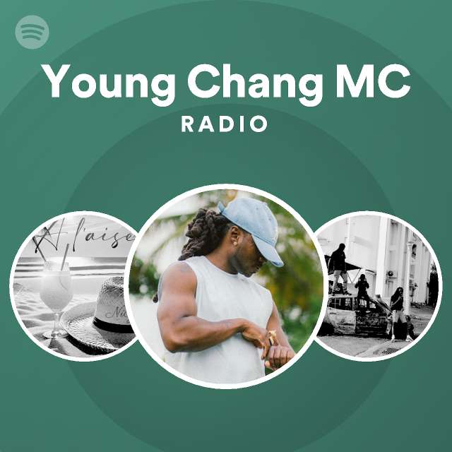 THUG MENTALITE - Single by Young Chang MC