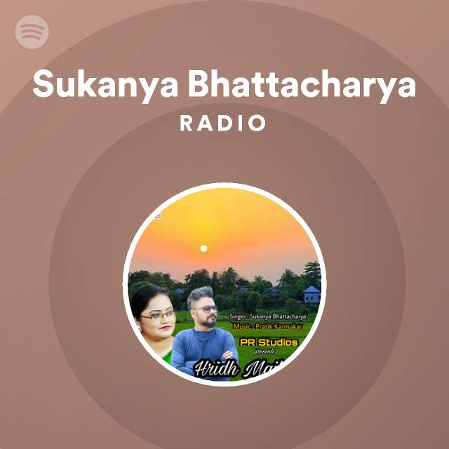 sukanya bhattacharya