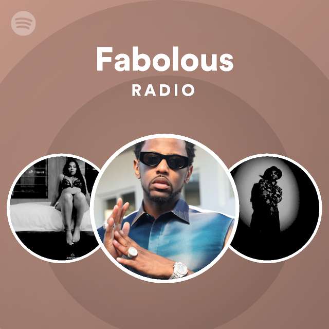 Fabolous | Spotify