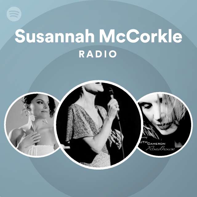 Susannah McCorkle Radio - playlist by Spotify | Spotify