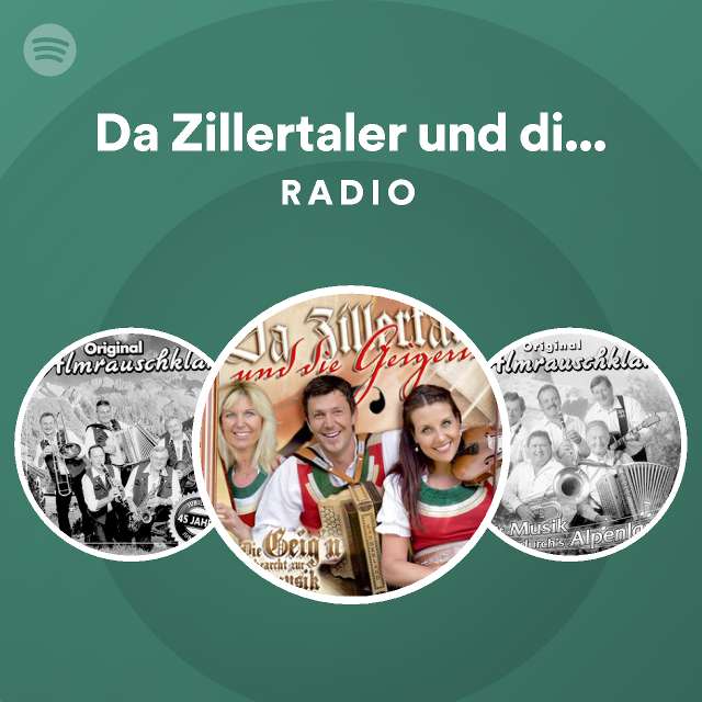 Z3 Die Drei Zillertaler 10 Jahre