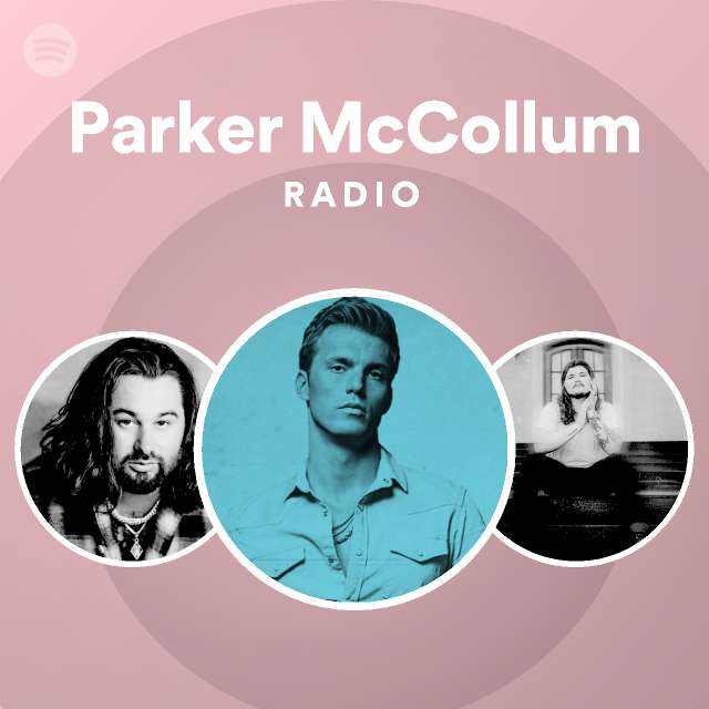 Parker McCollum Spotify
