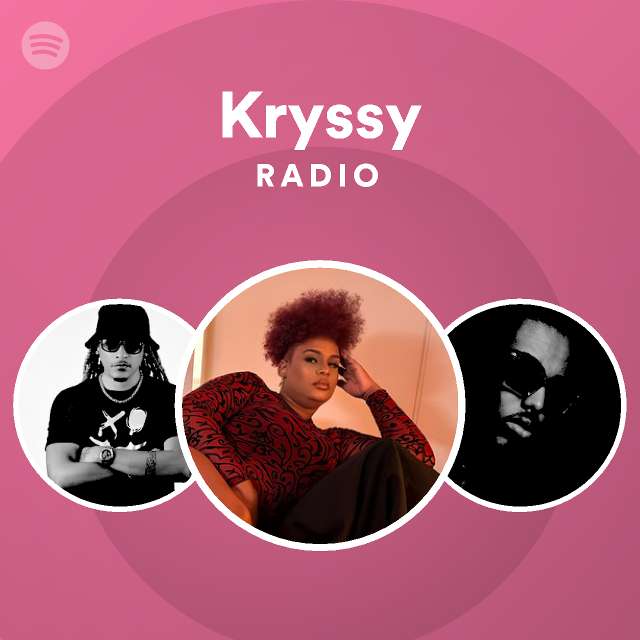 Kryssy | Spotify