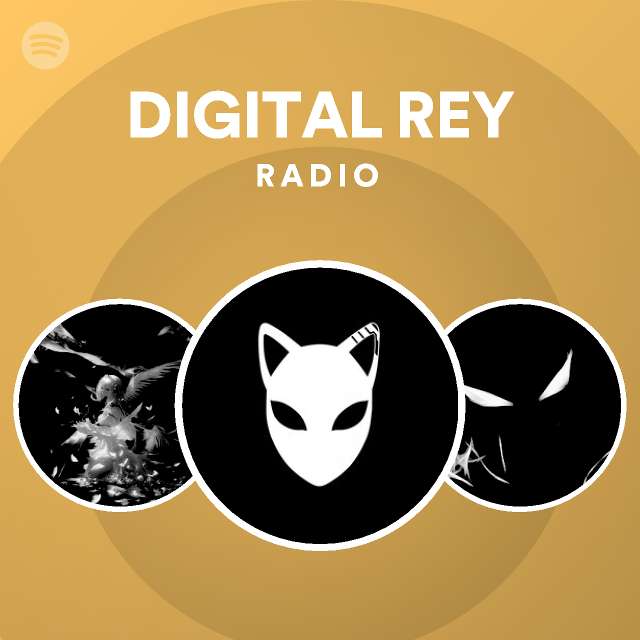 Digital Rage  Podcast on Spotify
