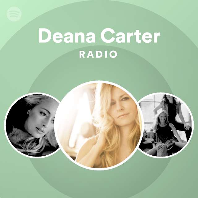 the deana carter collection