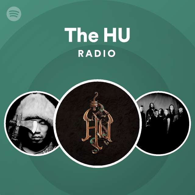 The HU Radio