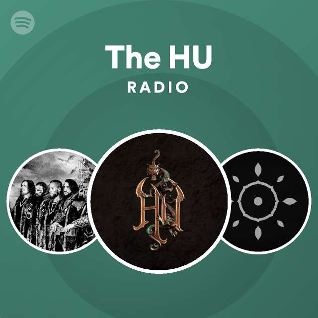 The HU Radio