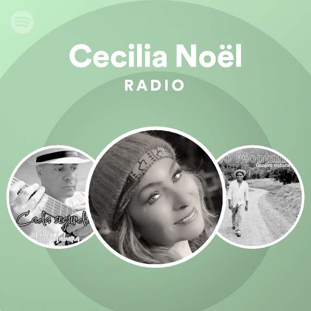 Cecilia Noël, une voix qui s'élève en 2024