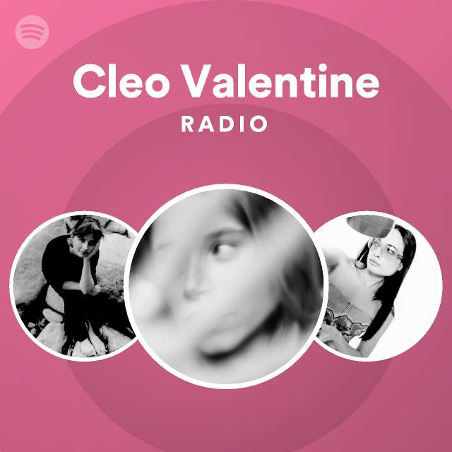 Cleo valentine