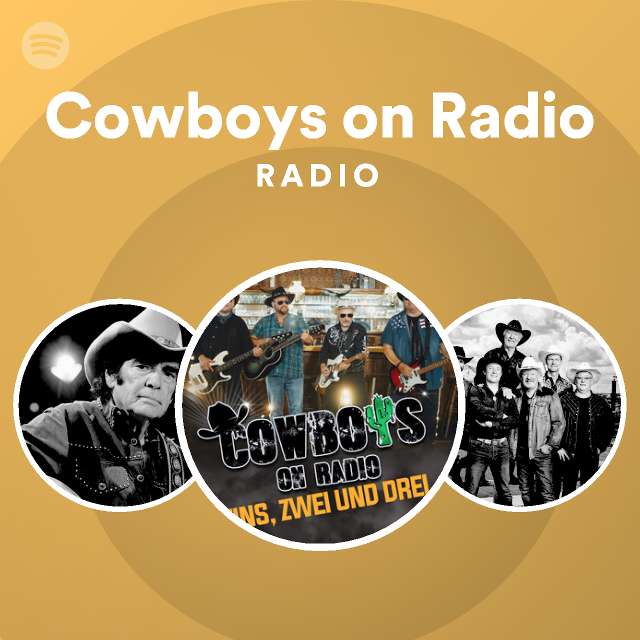 Dallas Cowboys Legends Radio - playlist by Spotify