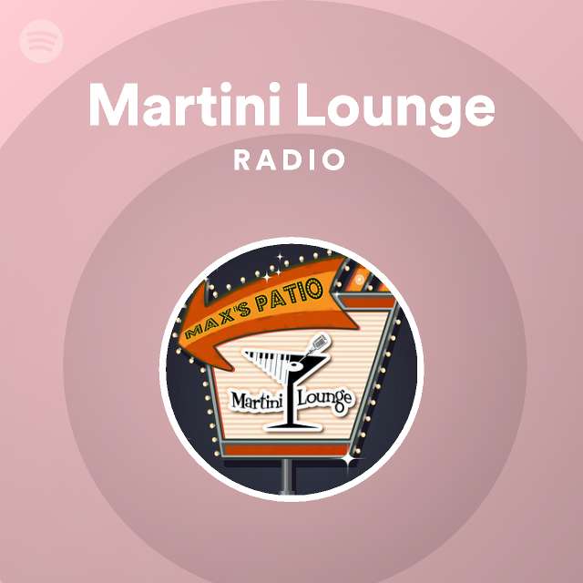 Mayordomo Recogiendo hojas Diplomático Martini Lounge | Spotify