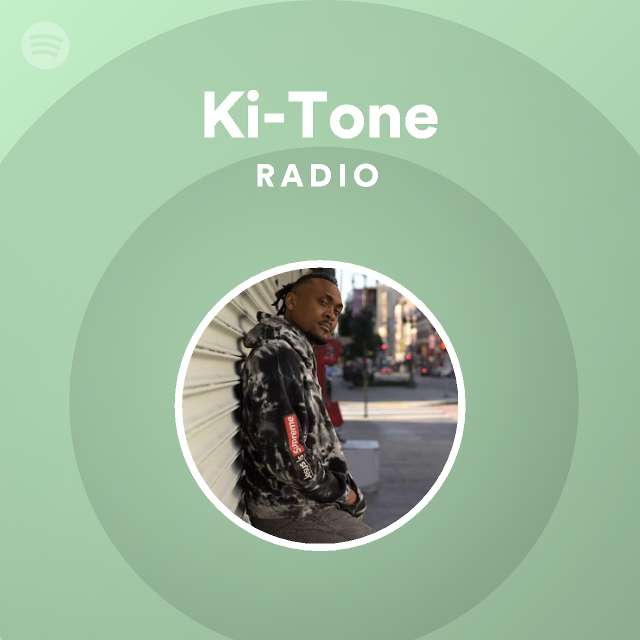 Mutton Døde i verden Måske Ki-Tone | Spotify