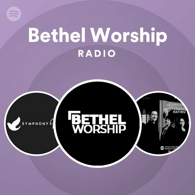 Bethel Worship Spotify
