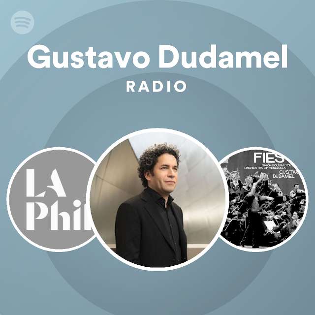 Gustavo Dudamel - Wikipedia