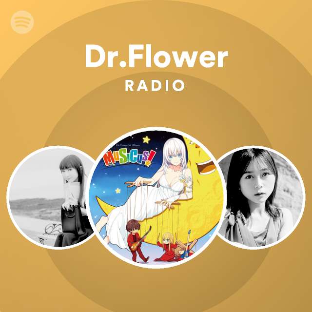 Believe your way Dr.Flower アルバム9-0717-1 Believe your way Dr.Flower アルバム9-0717-1