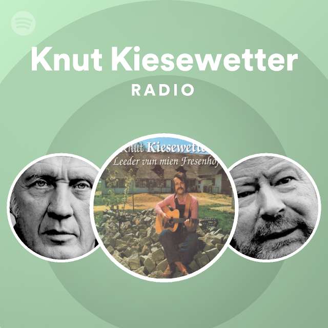 Knut Kiesewetter Fahr Mit Mir Den Fluss Hinunter
