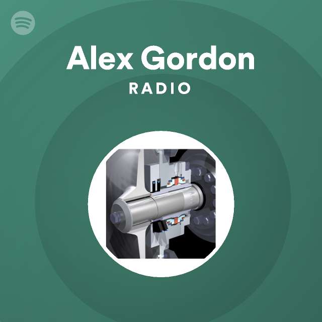 Alex Gordon Radio